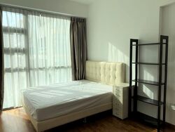 Sanctuary @ 813 (D19), Apartment #600785411
